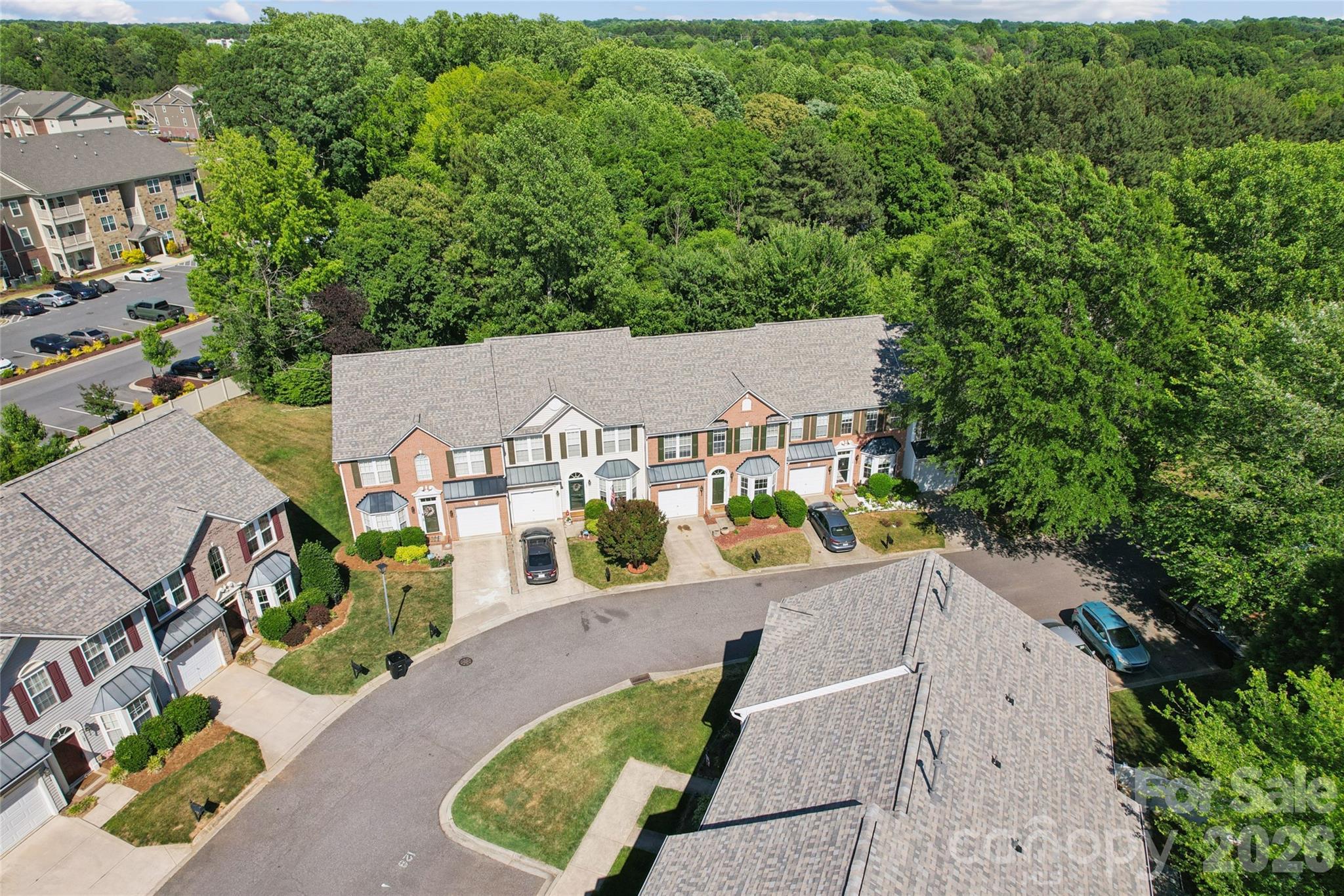 133 Kallie Loop Mooresville NC 28117