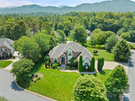 71 Portobello Road Arden NC 28704