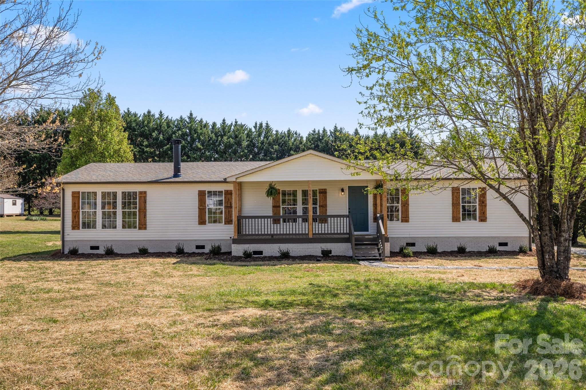 161 Baxter Way Forest City NC 28043