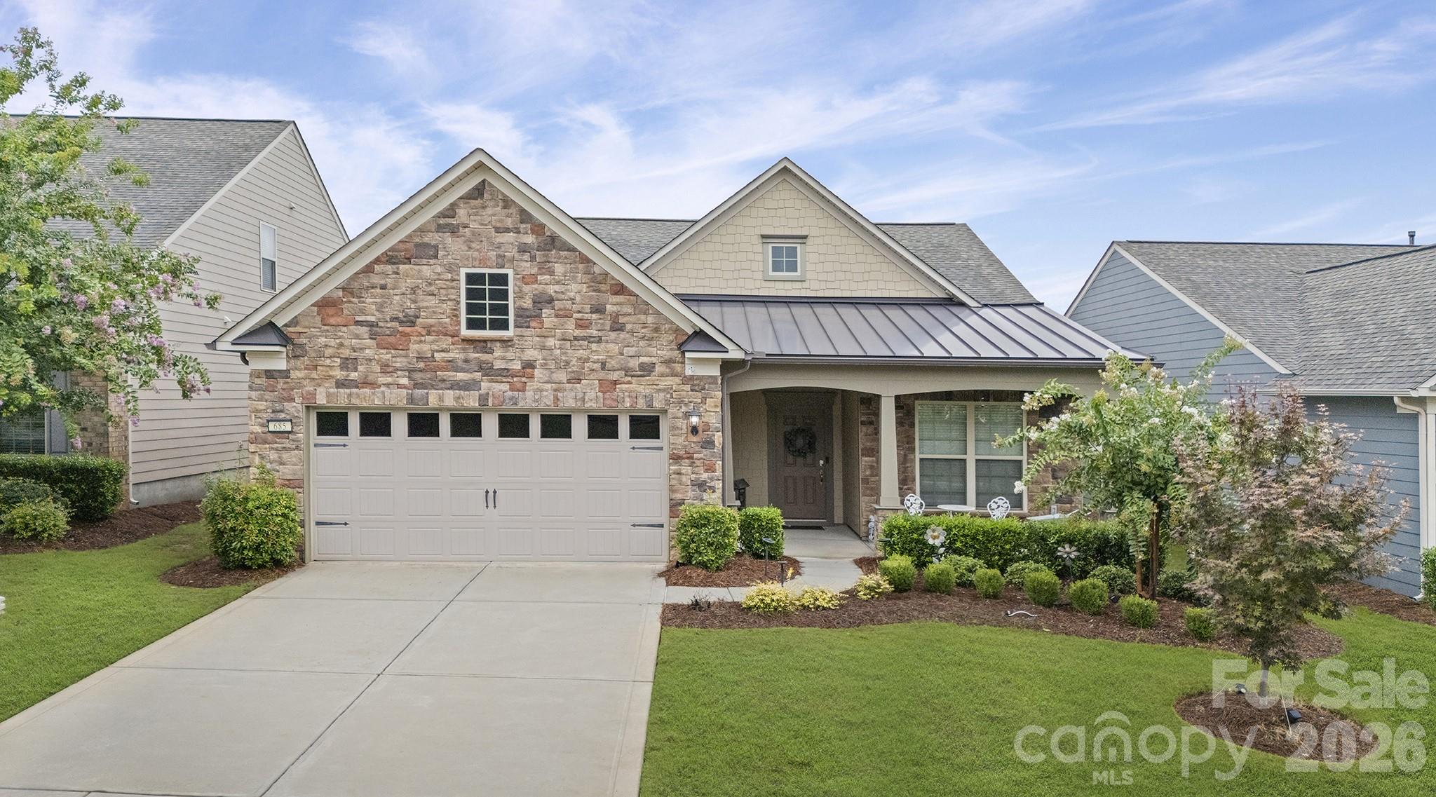 685 Birchway Drive Fort Mill SC 29715
