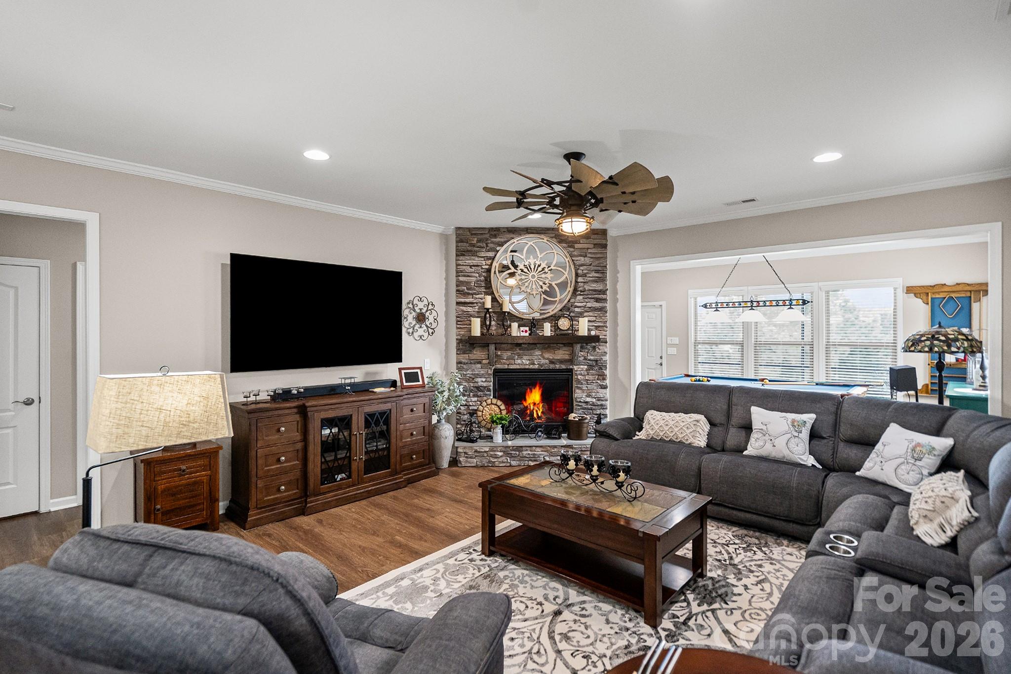 685 Birchway Drive Fort Mill SC 29715