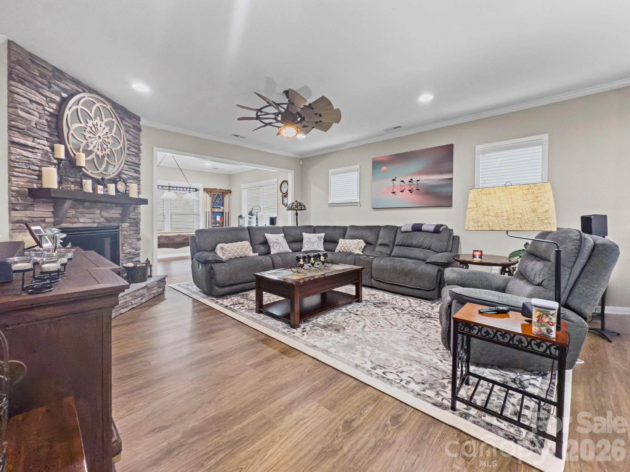685 Birchway Drive Fort Mill SC 29715