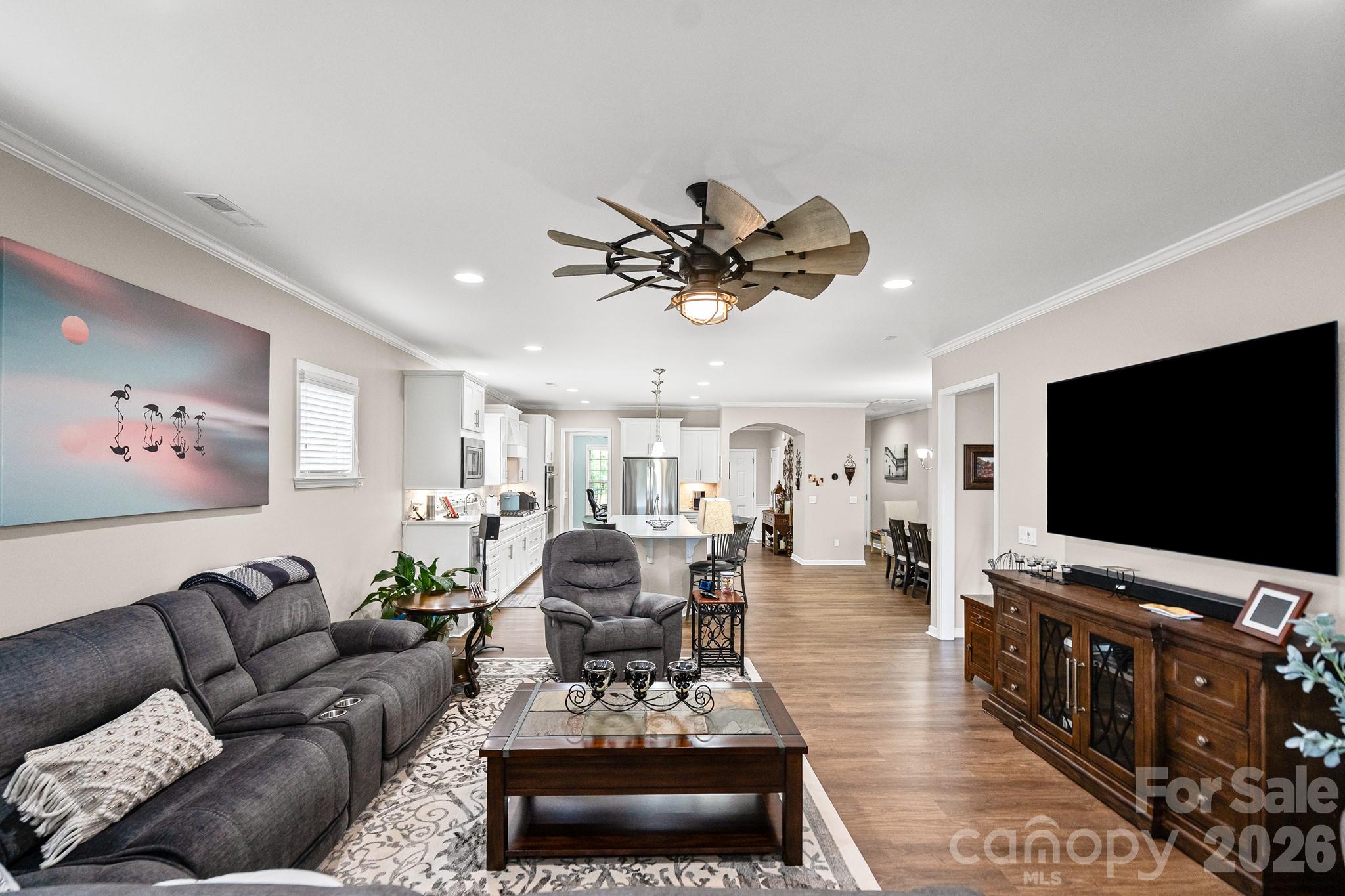 685 Birchway Drive Fort Mill SC 29715