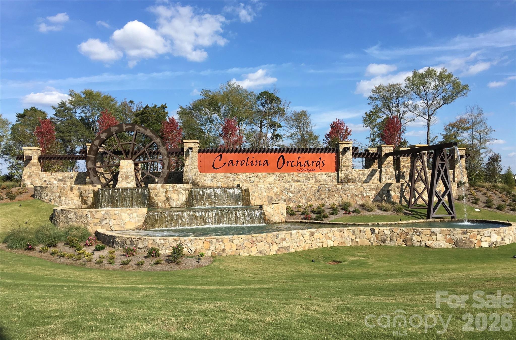 685 Birchway Drive Fort Mill SC 29715