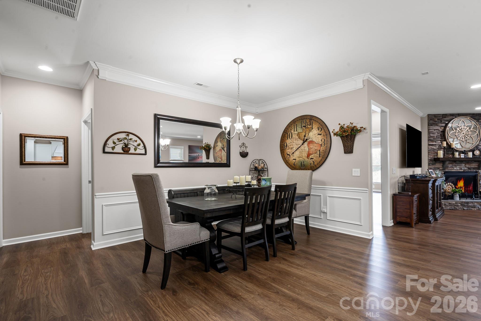685 Birchway Drive Fort Mill SC 29715