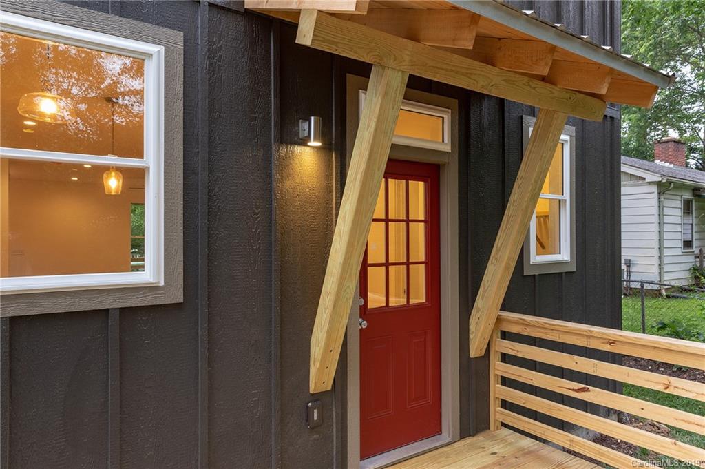 30 Dunwell Avenue Asheville NC 28806