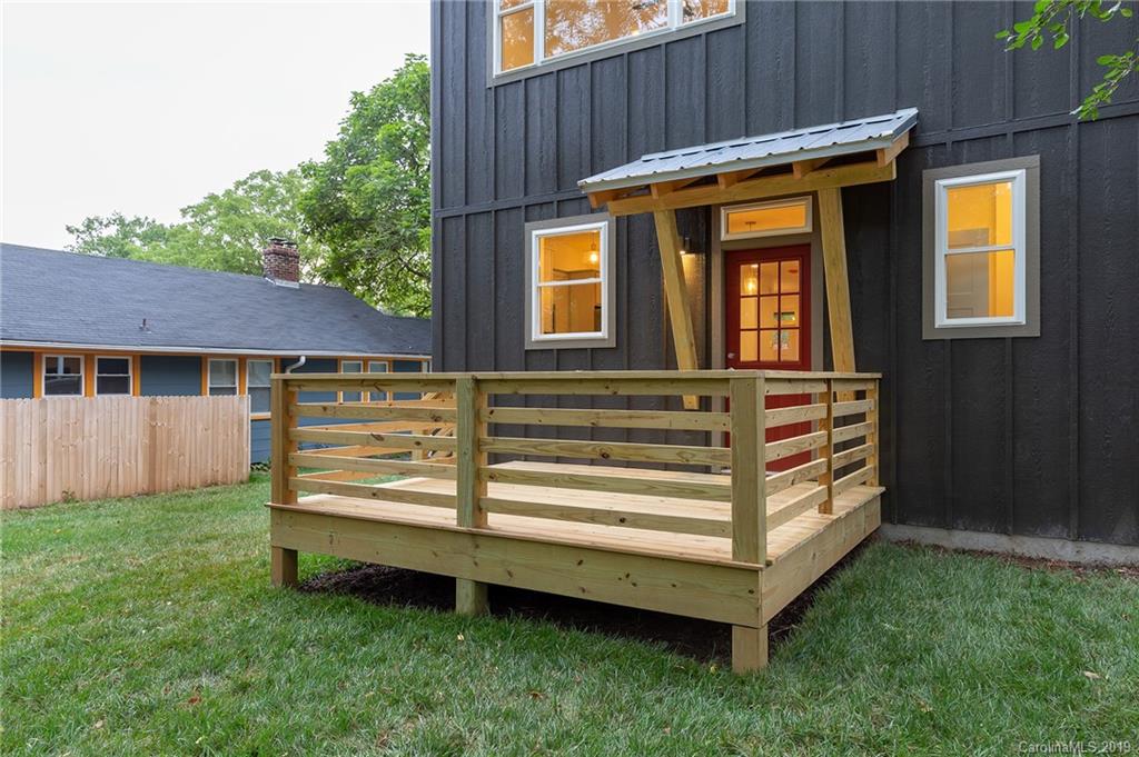 30 Dunwell Avenue Asheville NC 28806
