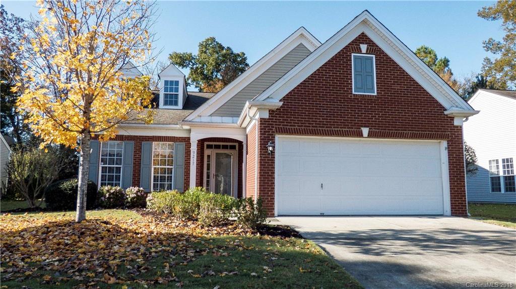 9217 Kestral Ridge Drive Charlotte NC 28269