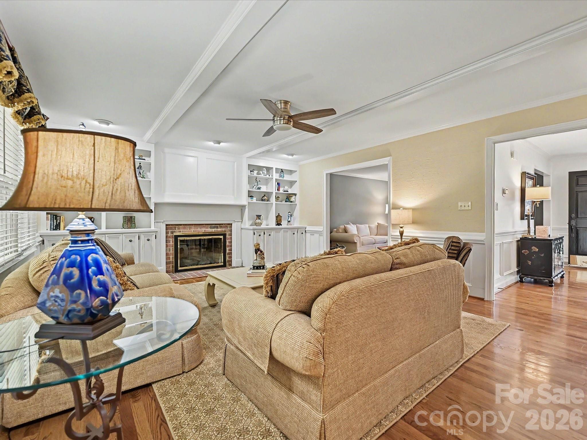 7933 Sunnyvale Lane Charlotte NC 28210