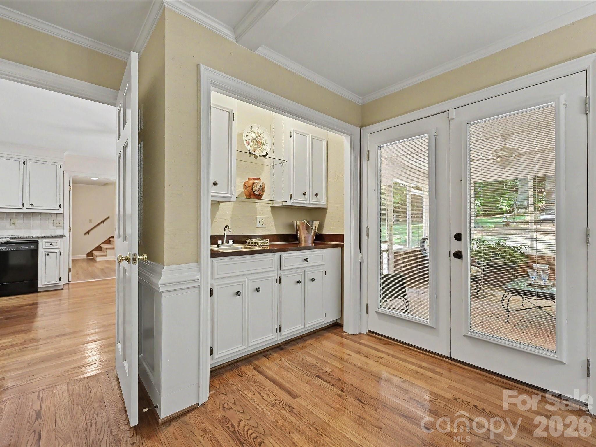 7933 Sunnyvale Lane Charlotte NC 28210