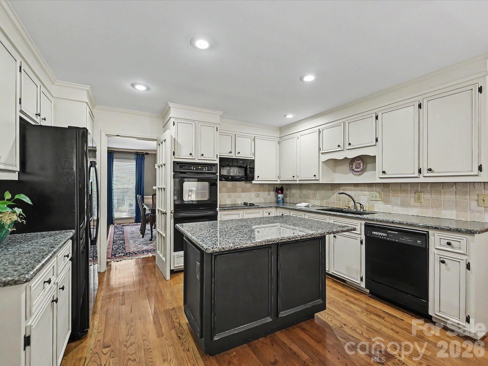 7933 Sunnyvale Lane Charlotte NC 28210