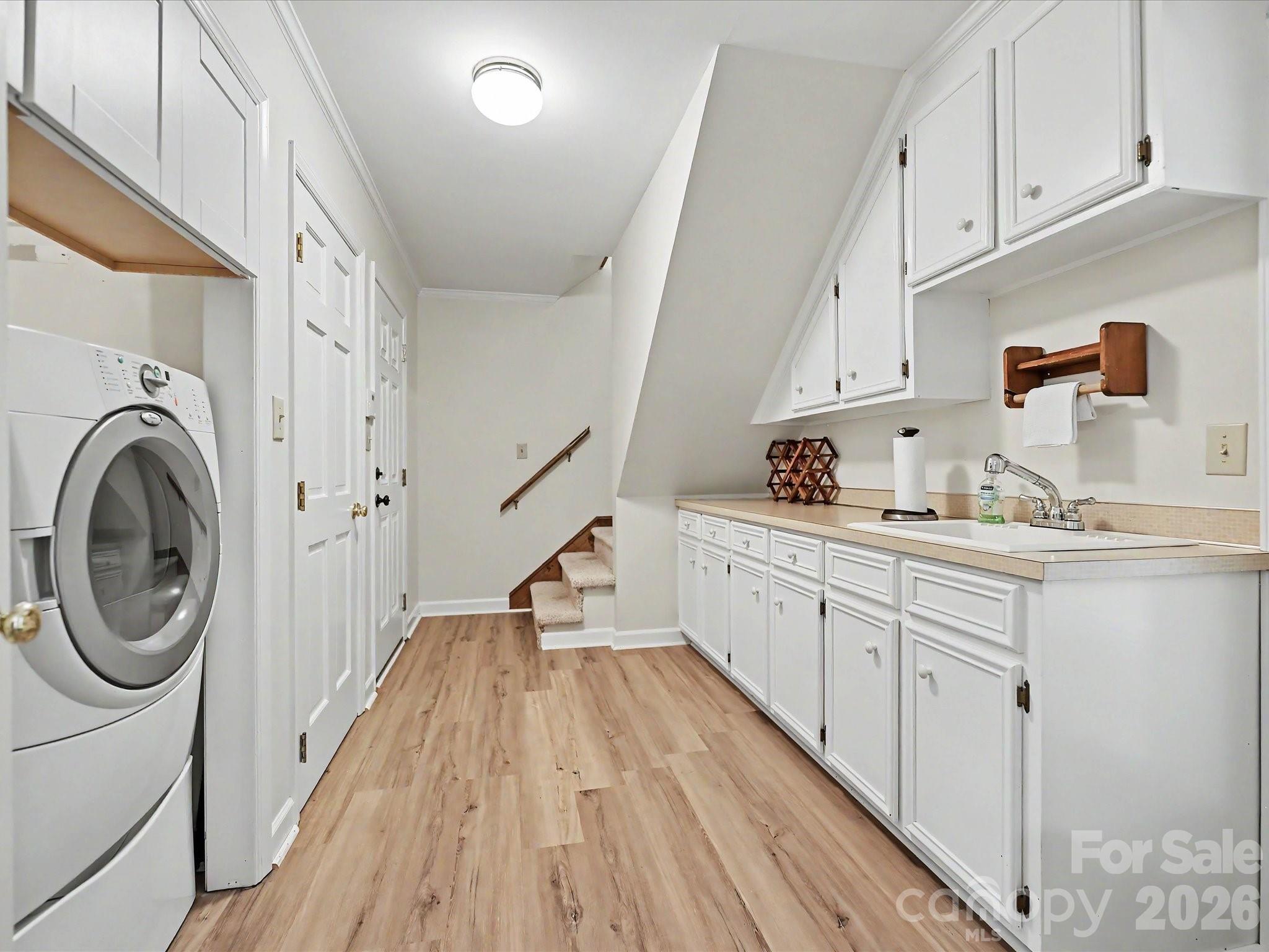 7933 Sunnyvale Lane Charlotte NC 28210