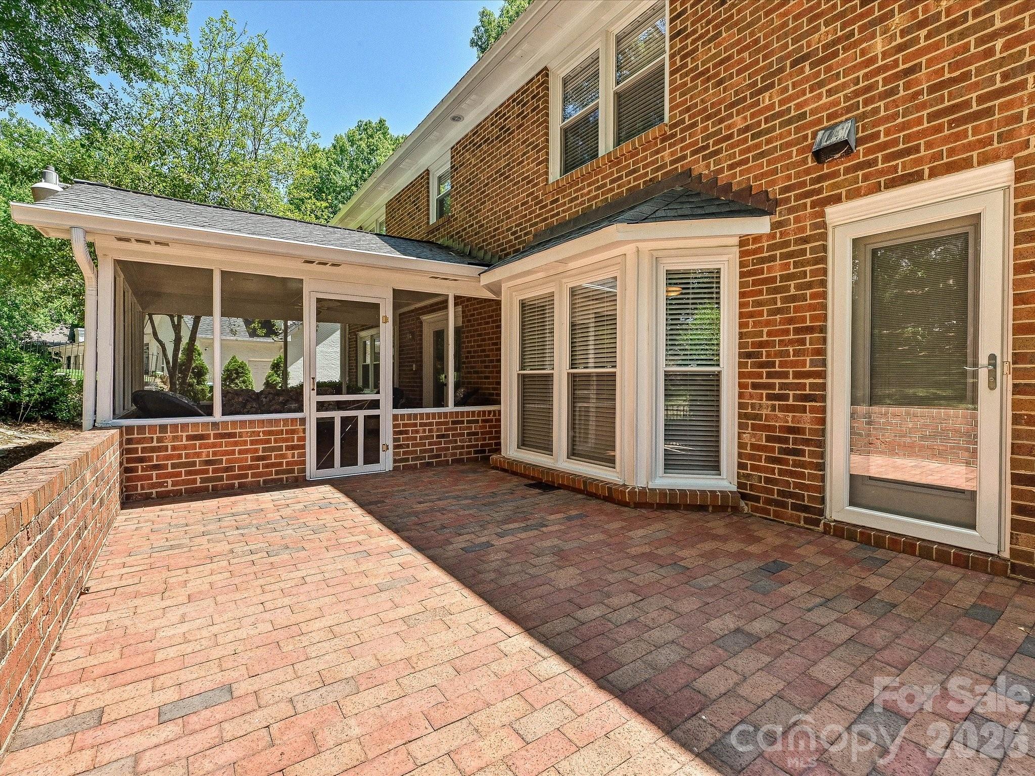 7933 Sunnyvale Lane Charlotte NC 28210