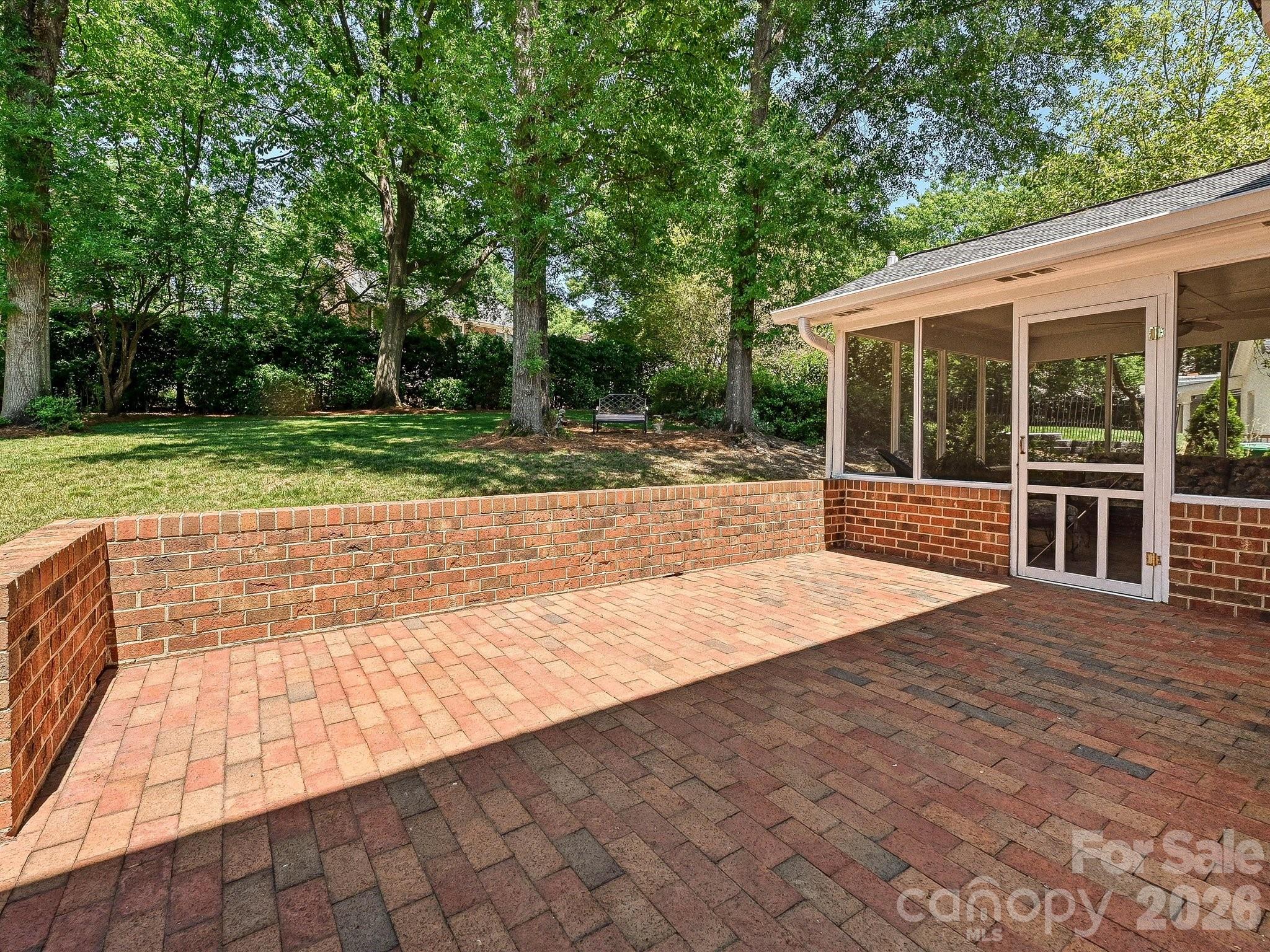 7933 Sunnyvale Lane Charlotte NC 28210