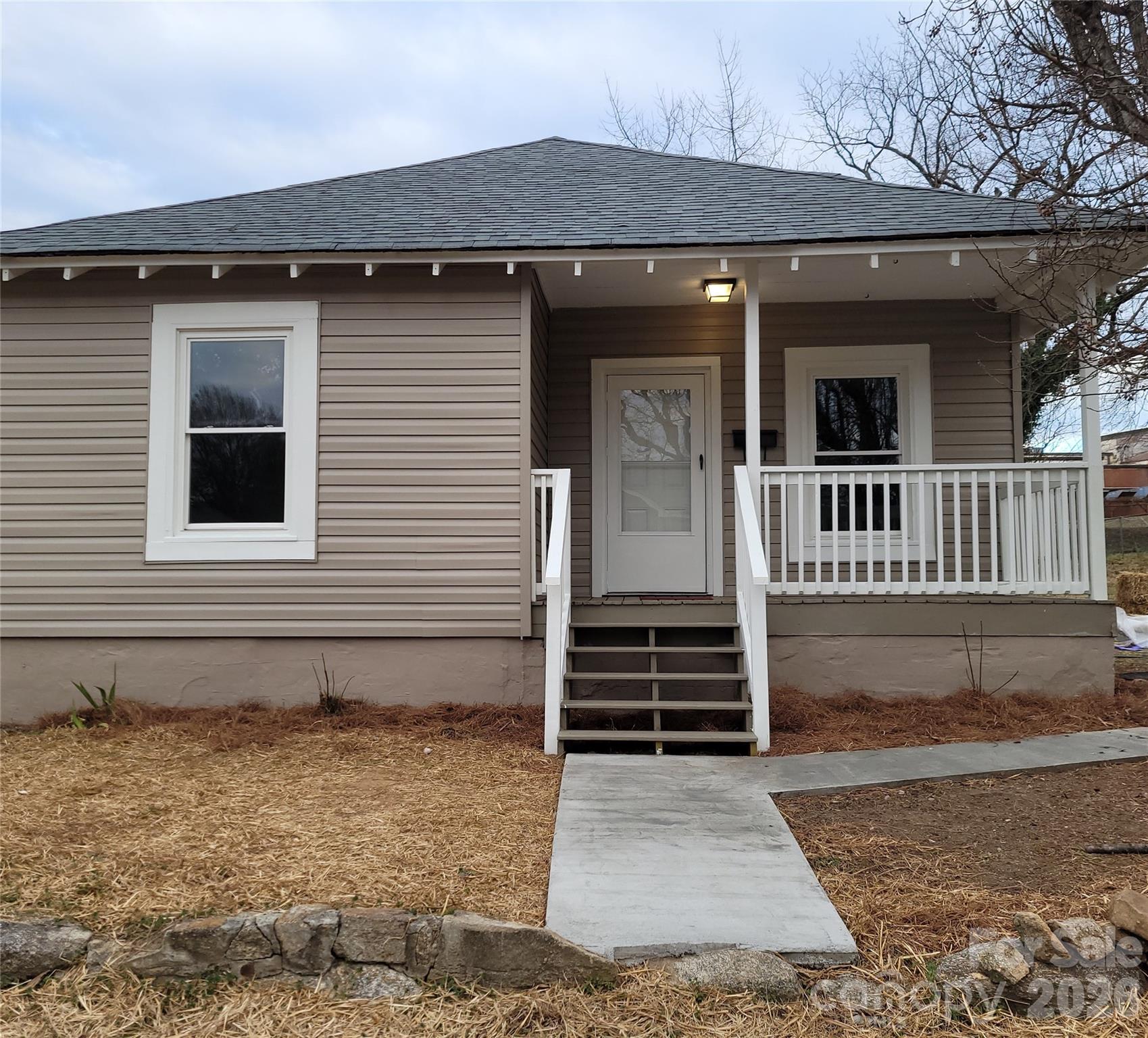 508 N Apple Street Gastonia NC 28054