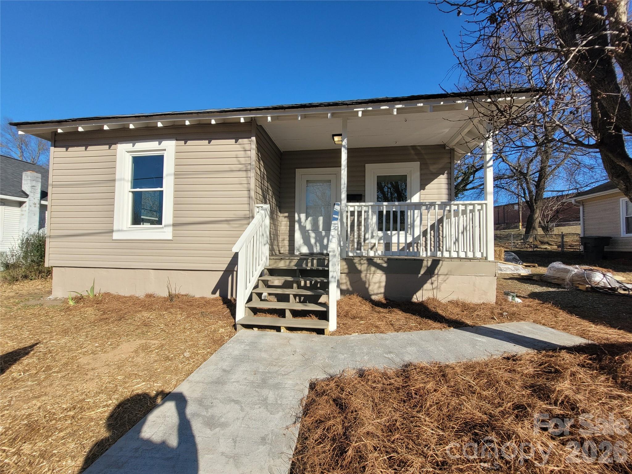 508 N Apple Street Gastonia NC 28054