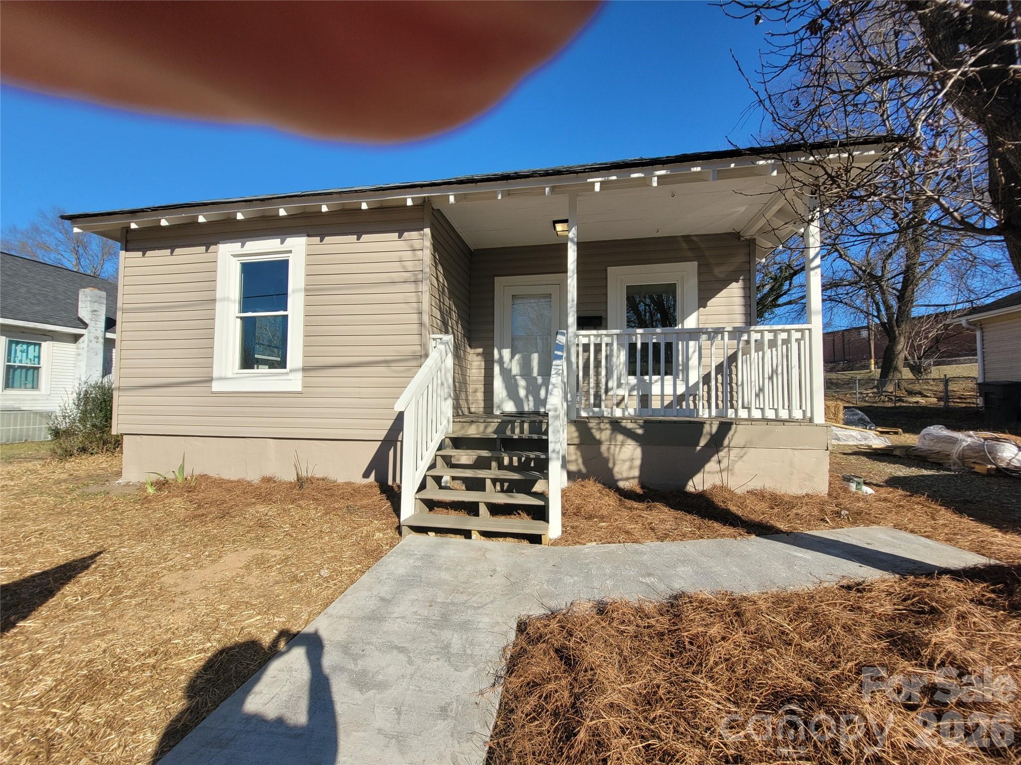 508 N Apple Street Gastonia NC 28054