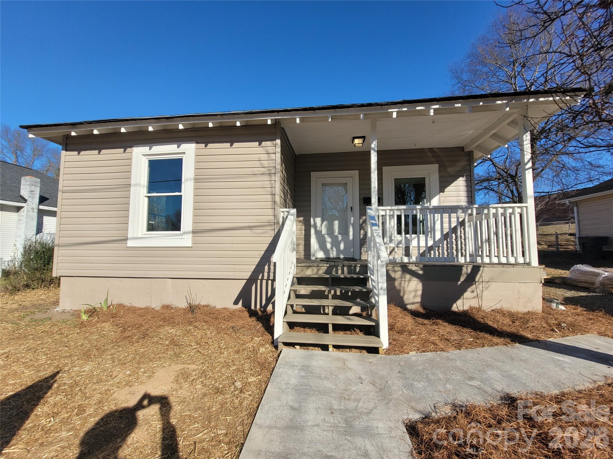 508 N Apple Street Gastonia NC 28054