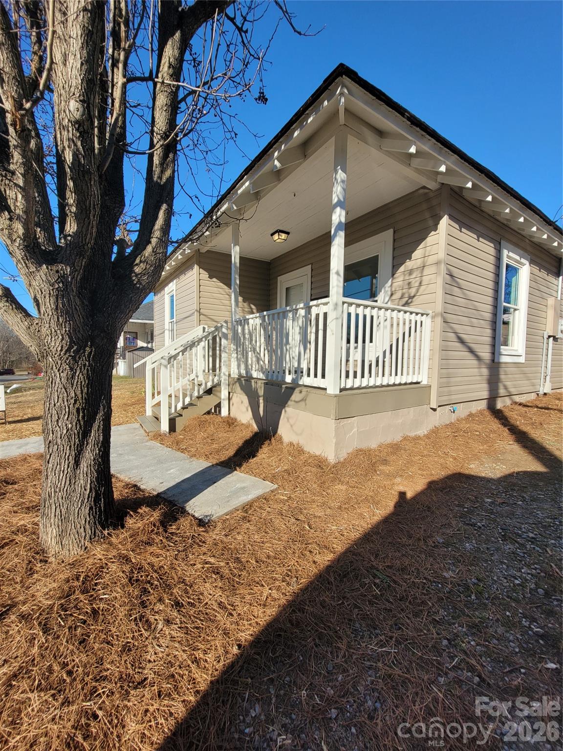 508 N Apple Street Gastonia NC 28054