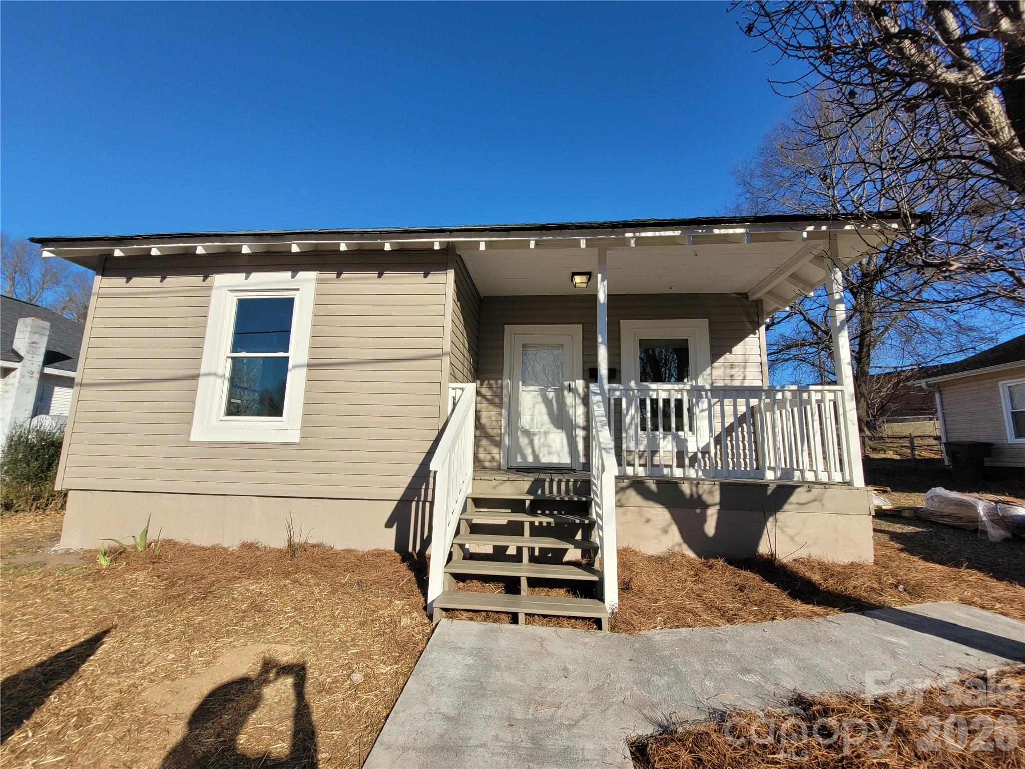 508 N Apple Street Gastonia NC 28054