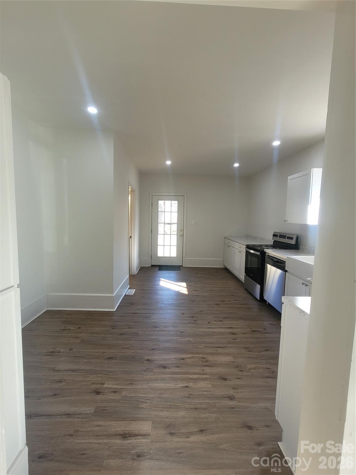508 N Apple Street Gastonia NC 28054