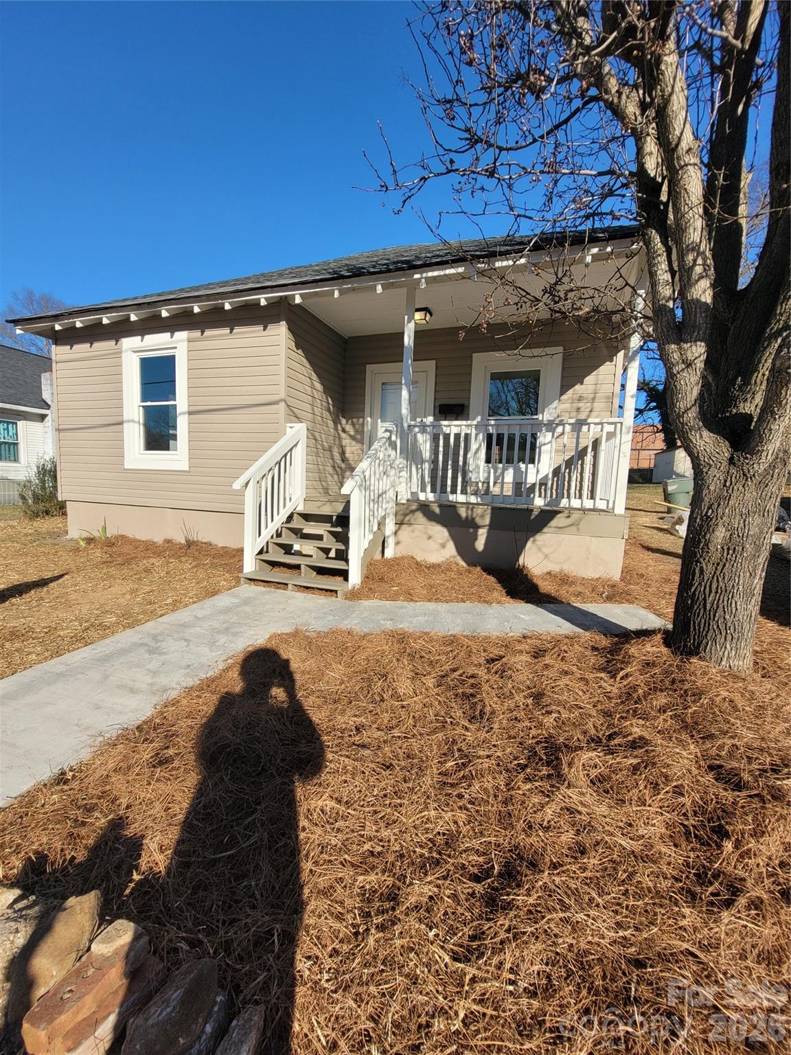 508 N Apple Street Gastonia NC 28054