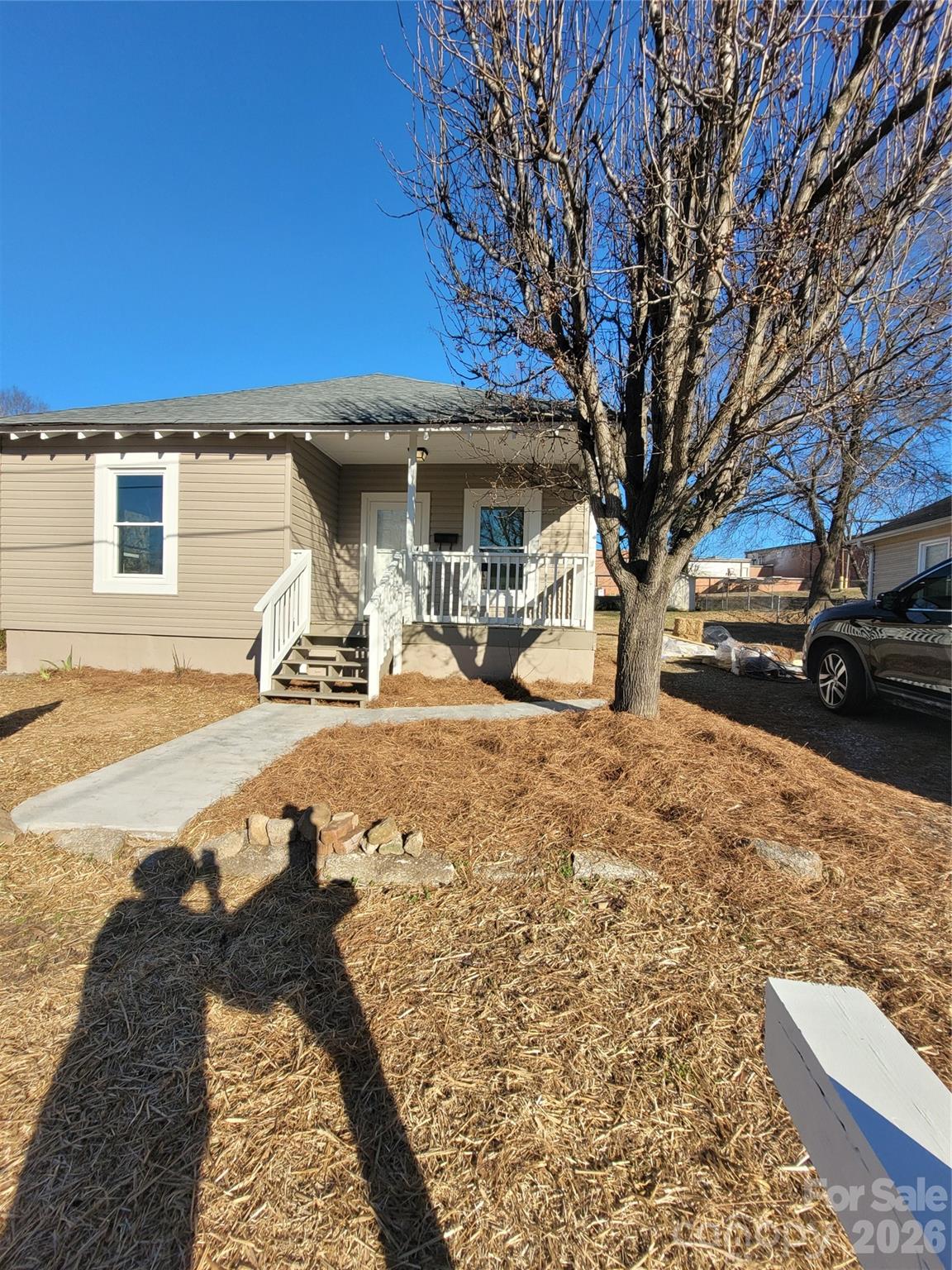 508 N Apple Street Gastonia NC 28054