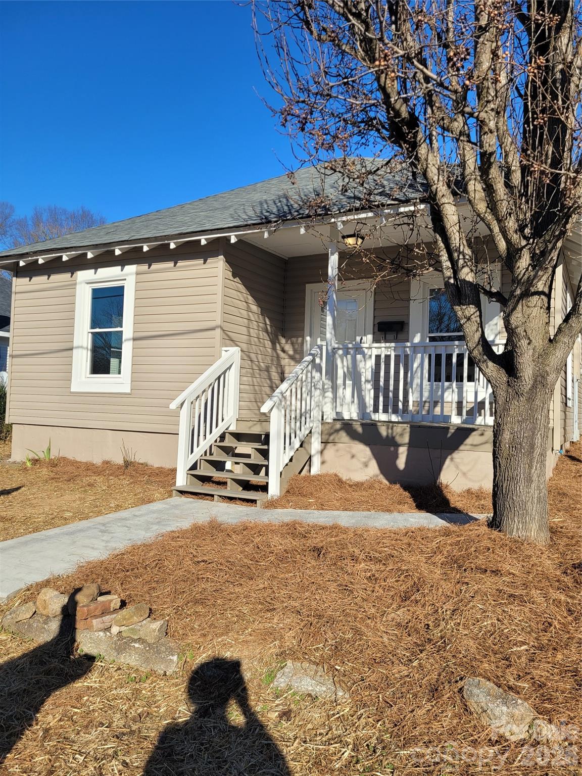508 N Apple Street Gastonia NC 28054