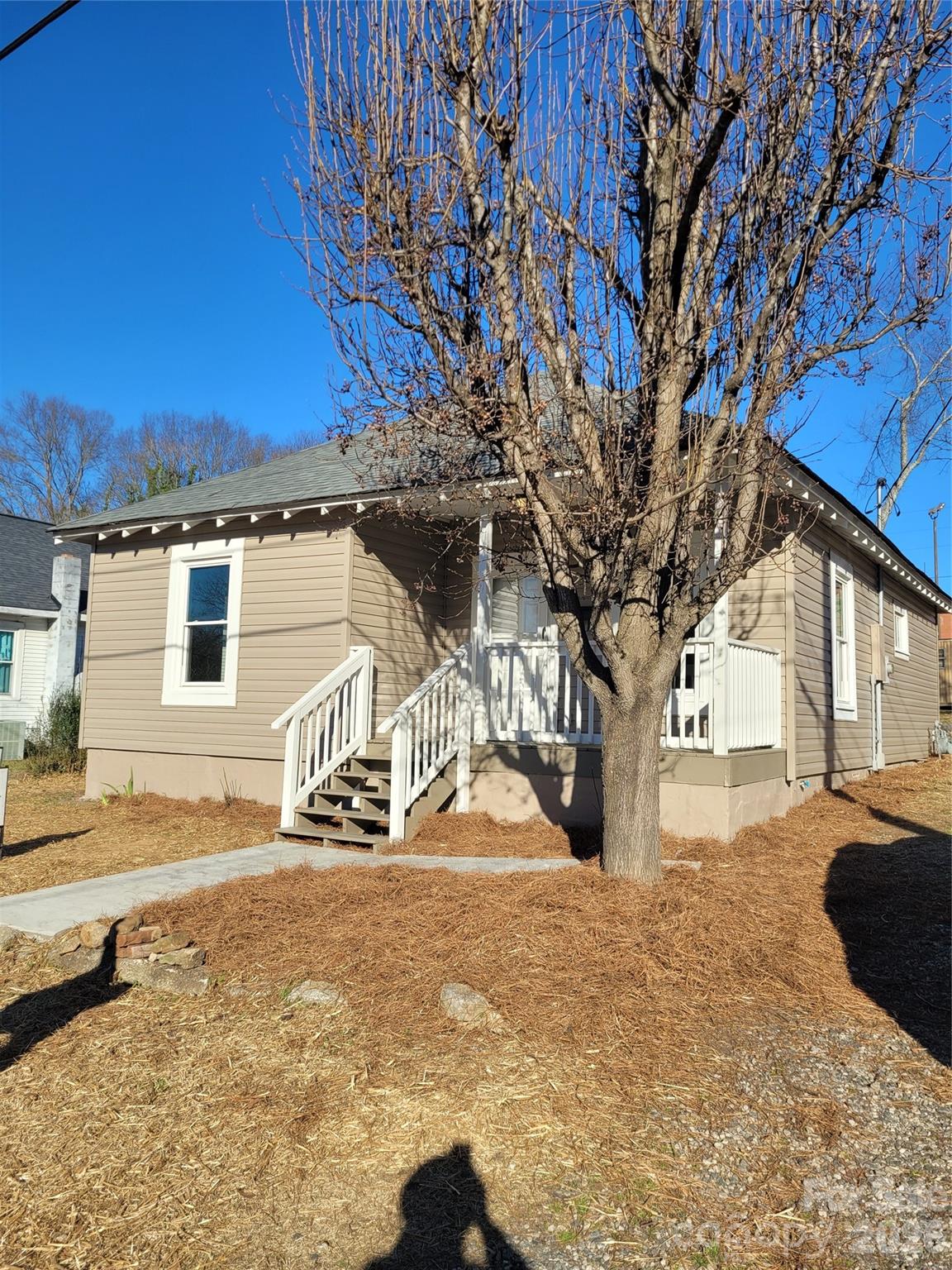 508 N Apple Street Gastonia NC 28054
