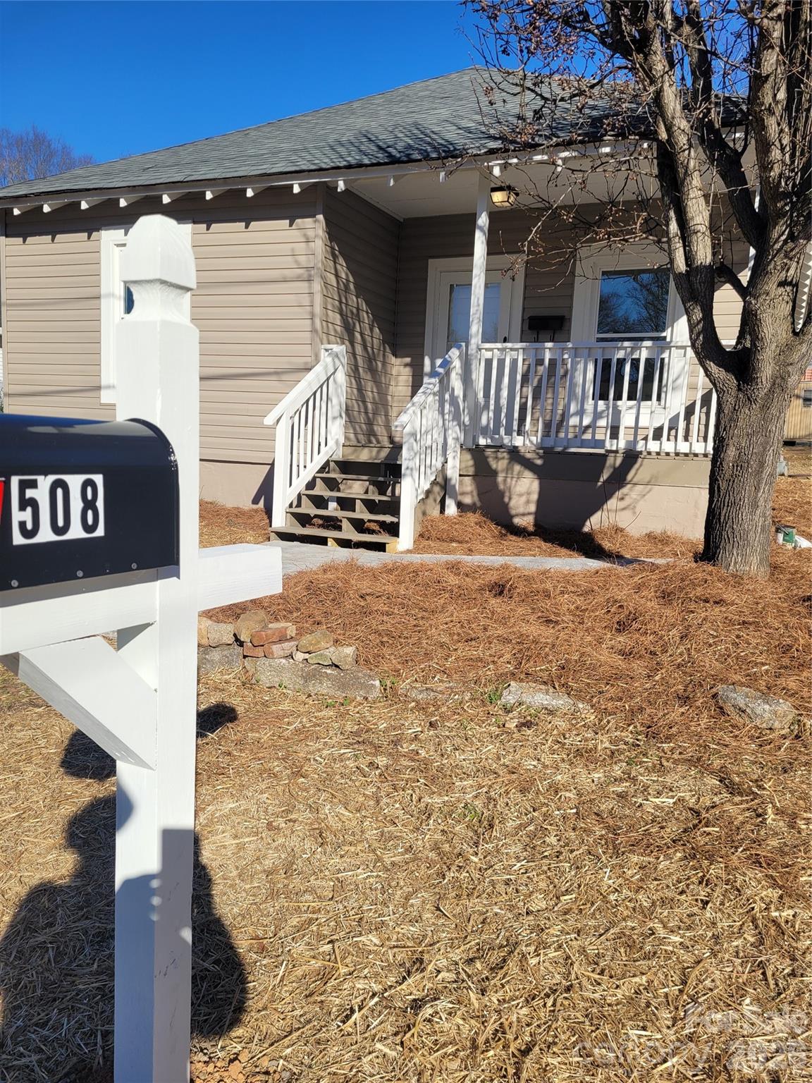 508 N Apple Street Gastonia NC 28054