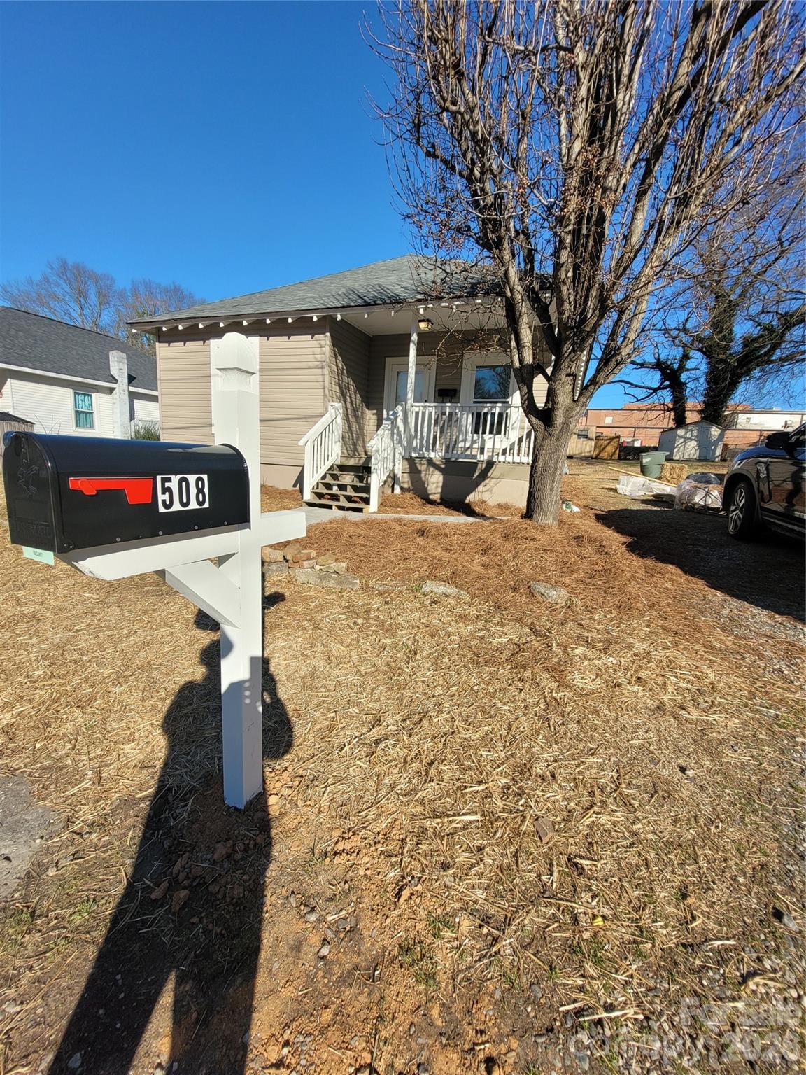 508 N Apple Street Gastonia NC 28054