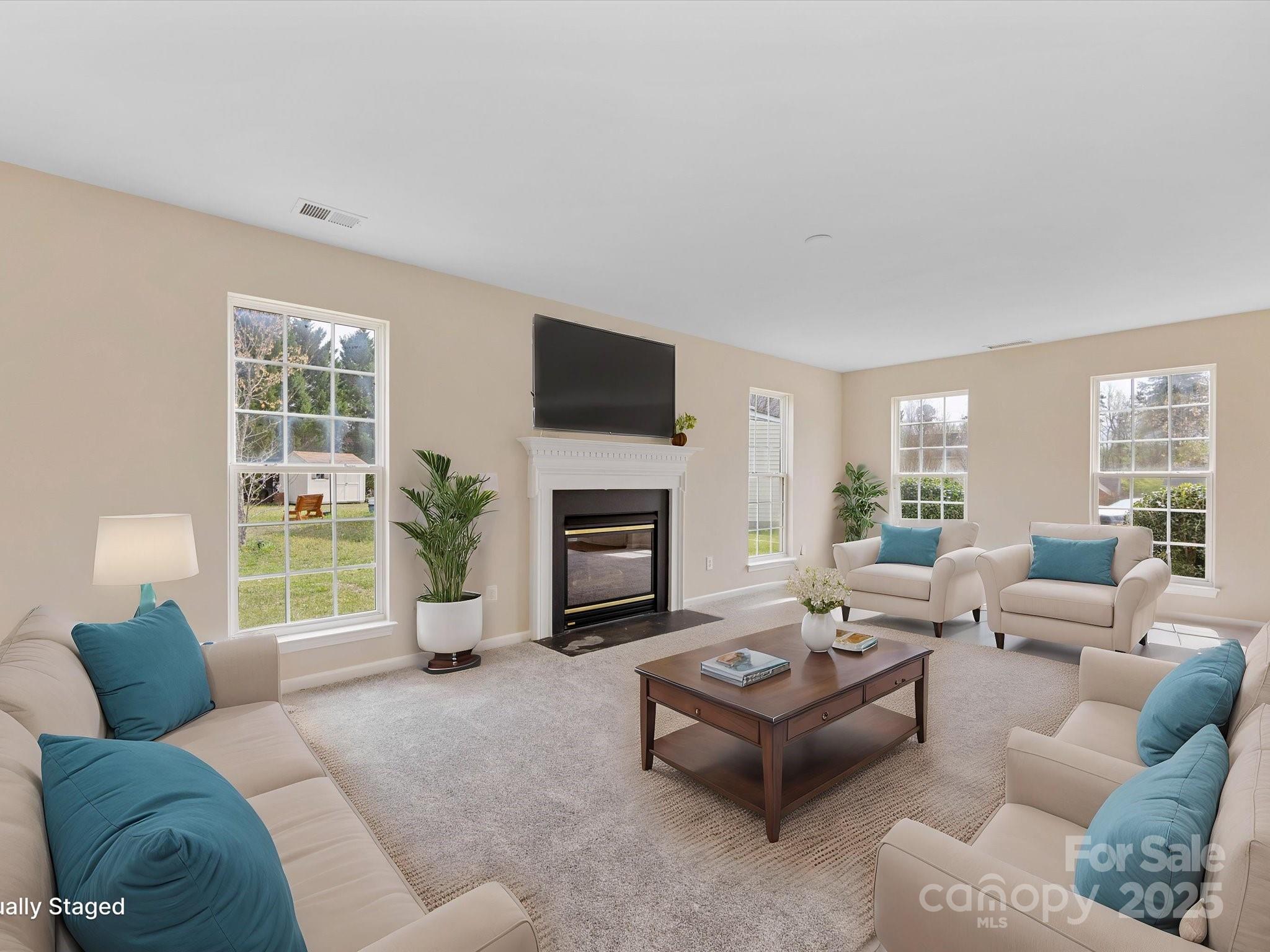 1102 Balcorn Place Charlotte NC 28214