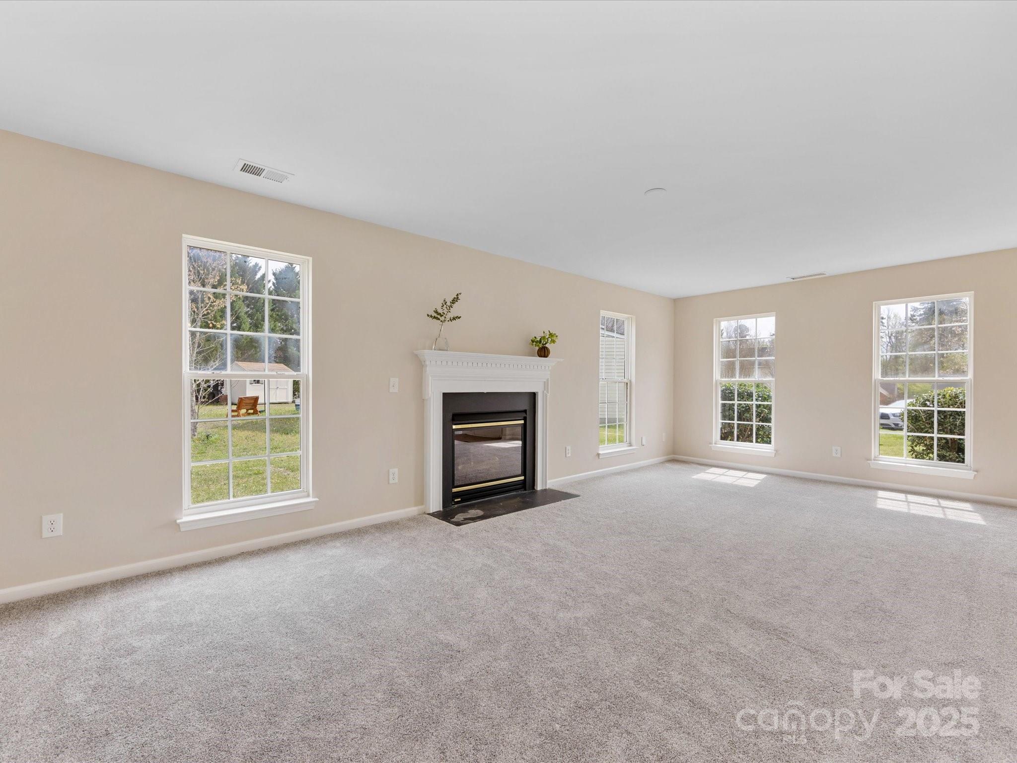 1102 Balcorn Place Charlotte NC 28214