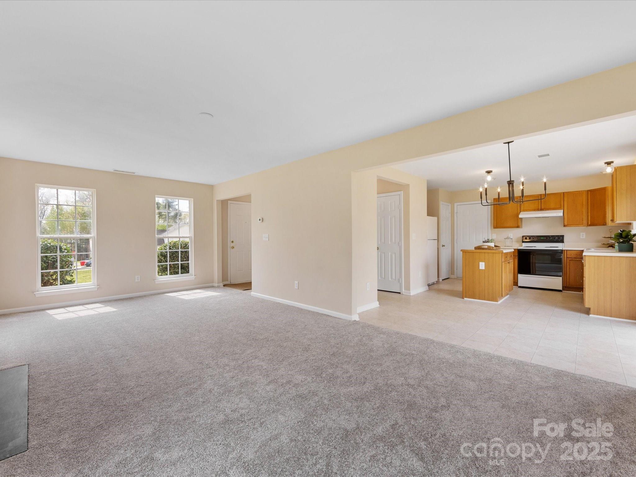 1102 Balcorn Place Charlotte NC 28214