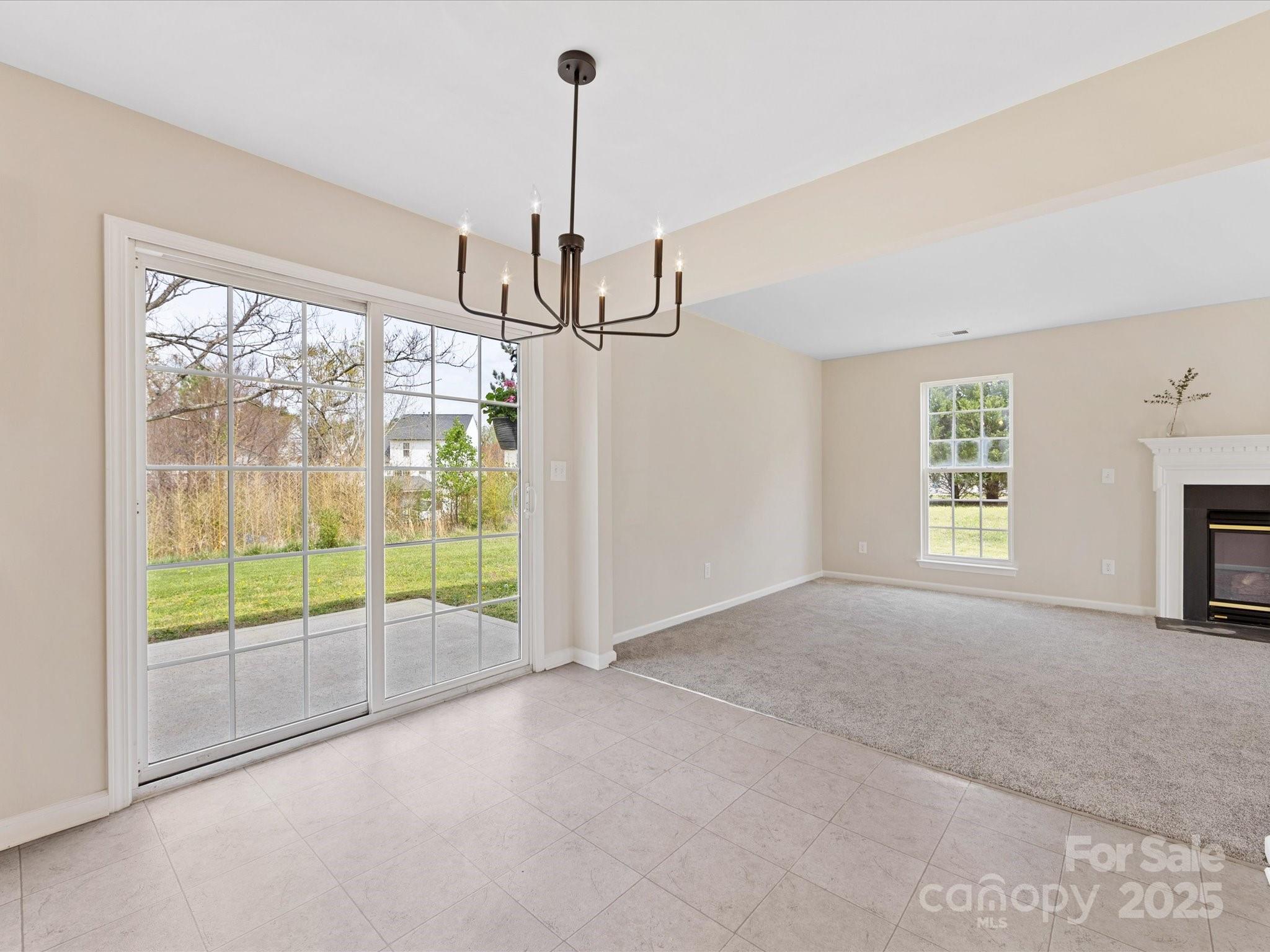 1102 Balcorn Place Charlotte NC 28214