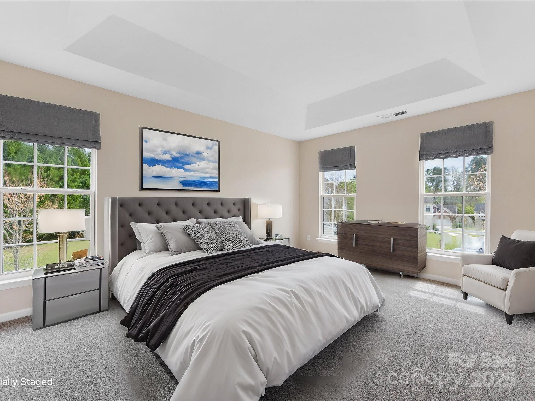 1102 Balcorn Place Charlotte NC 28214
