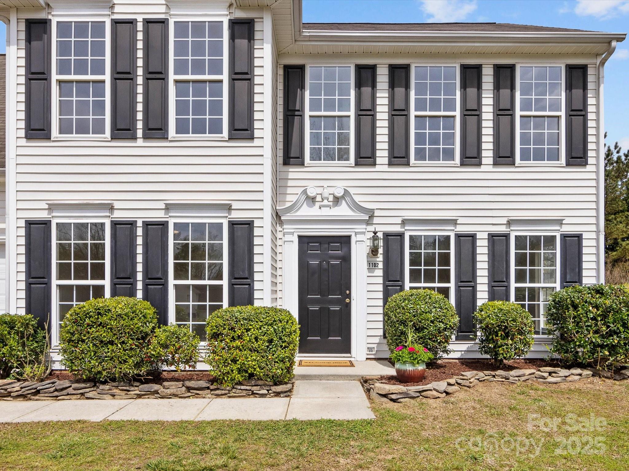 1102 Balcorn Place Charlotte NC 28214