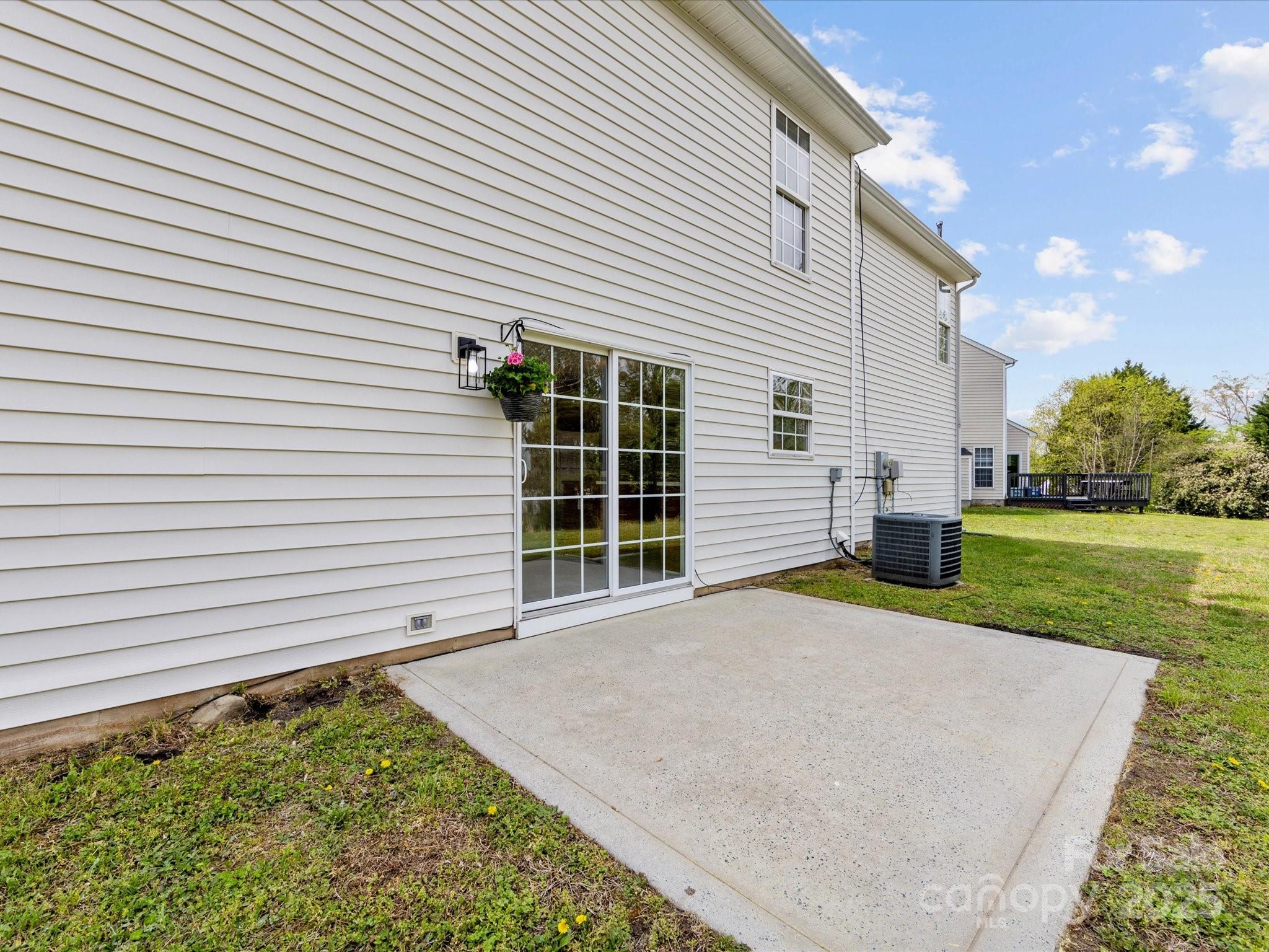 1102 Balcorn Place Charlotte NC 28214