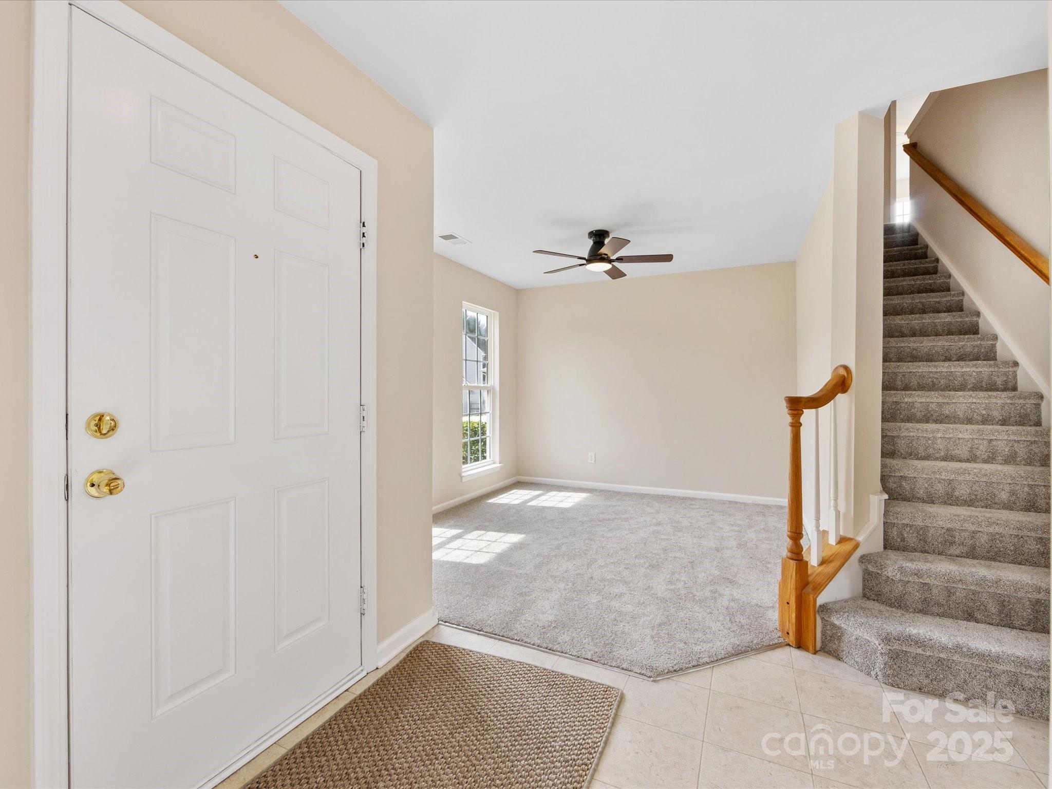 1102 Balcorn Place Charlotte NC 28214