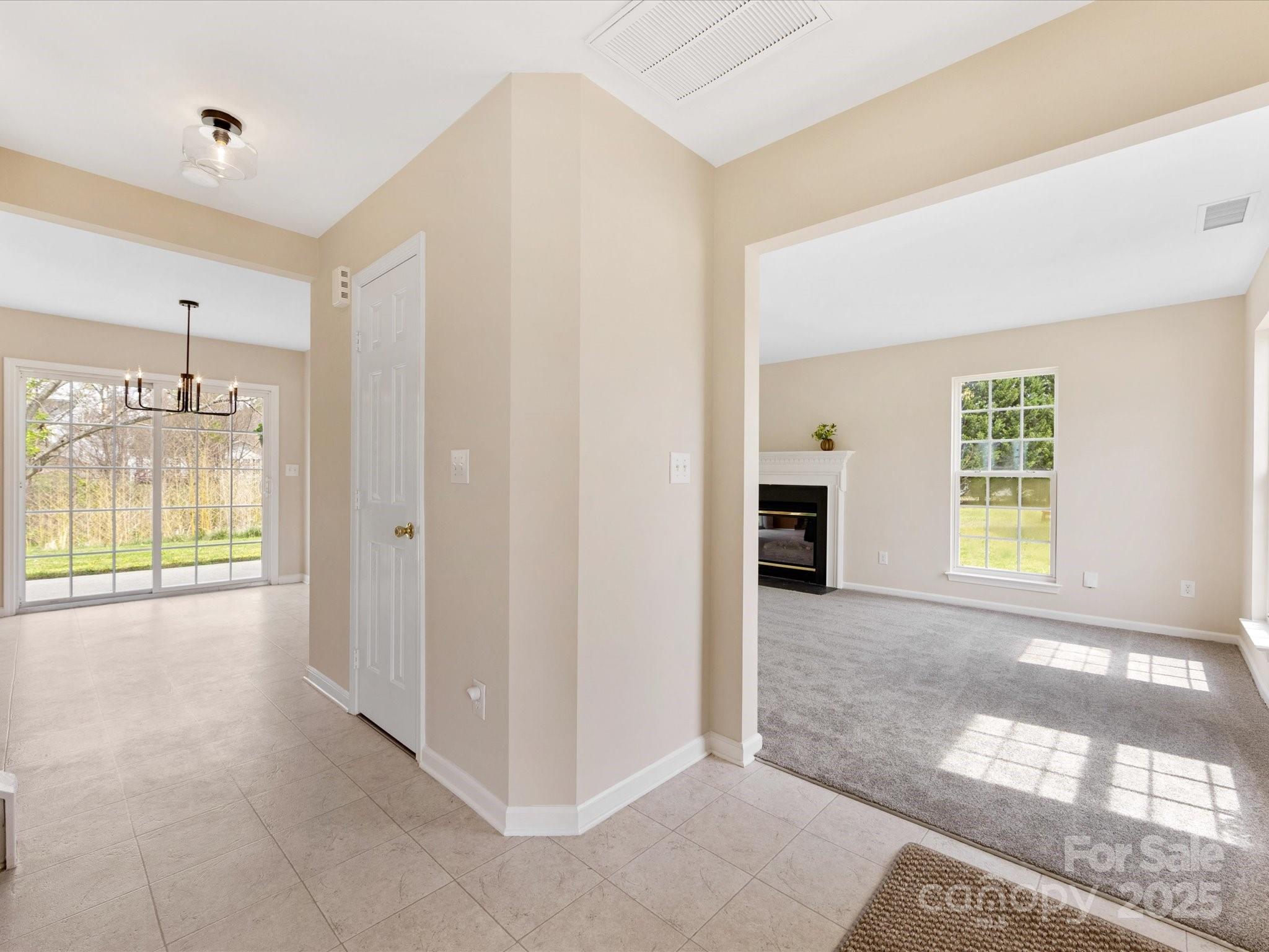 1102 Balcorn Place Charlotte NC 28214