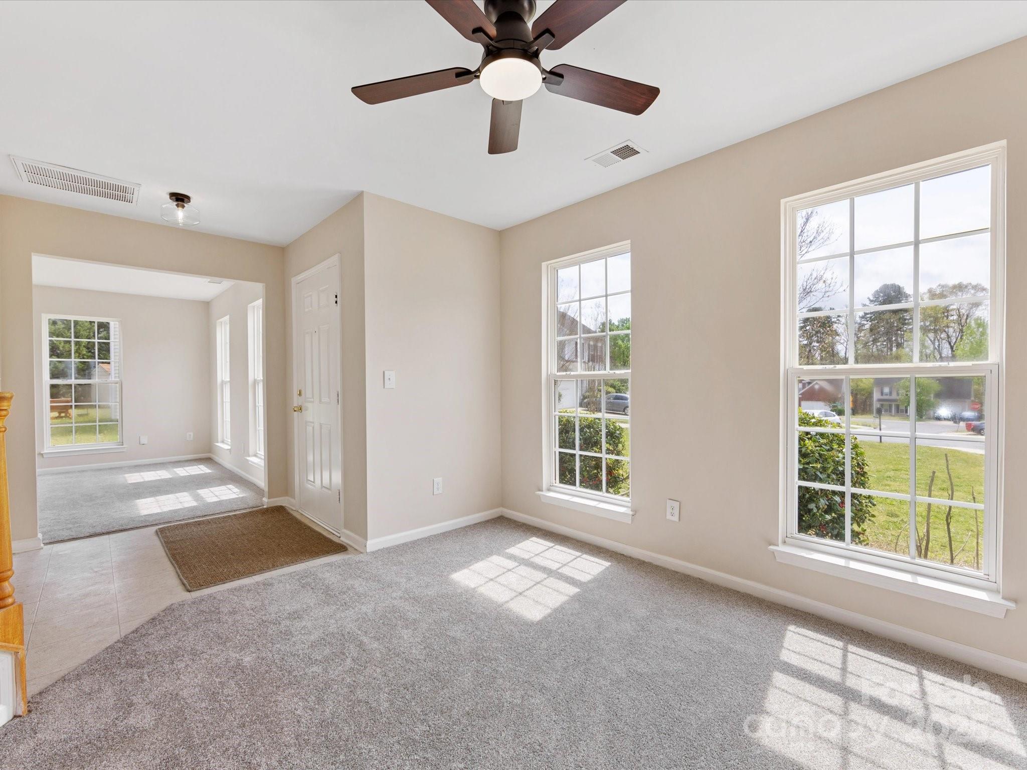 1102 Balcorn Place Charlotte NC 28214