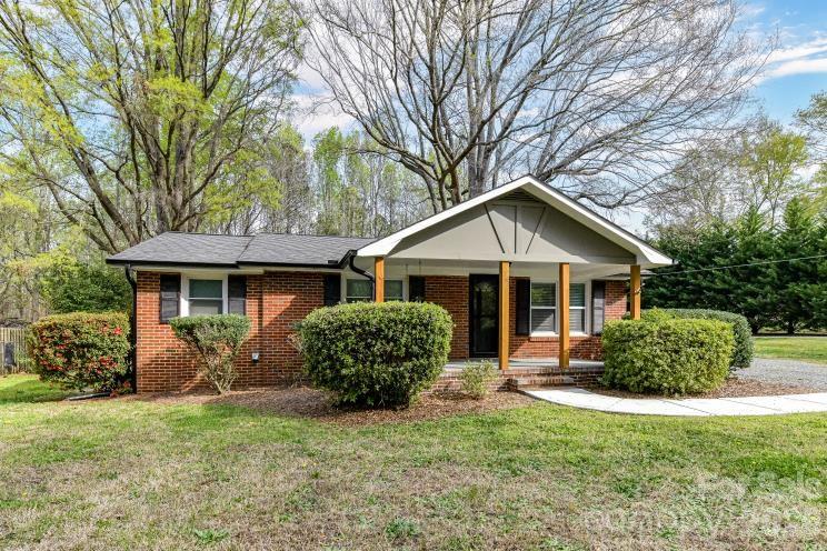 7714 Old Waxhaw Monroe Road Waxhaw NC 28173