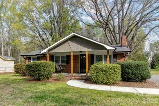7714 Old Waxhaw Monroe Road Waxhaw NC 28173