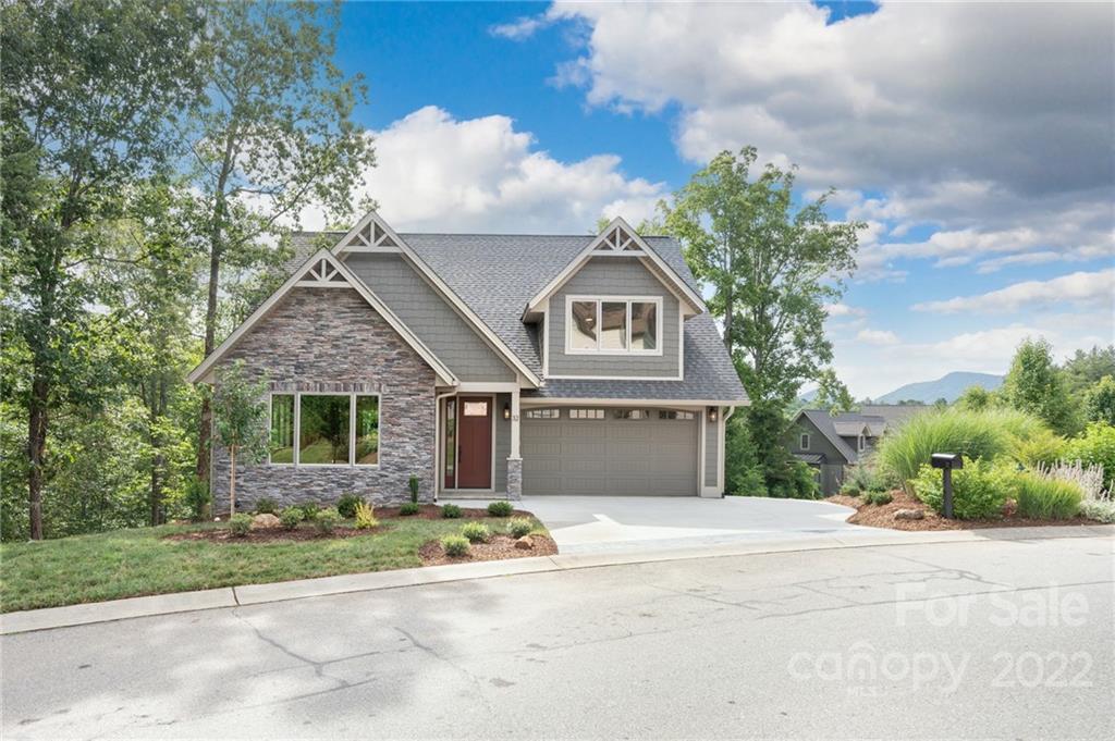 32 Ledgestone Drive Fairview NC 28730