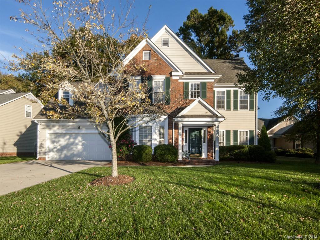 11233 Hunters Landing Drive Charlotte NC 28273