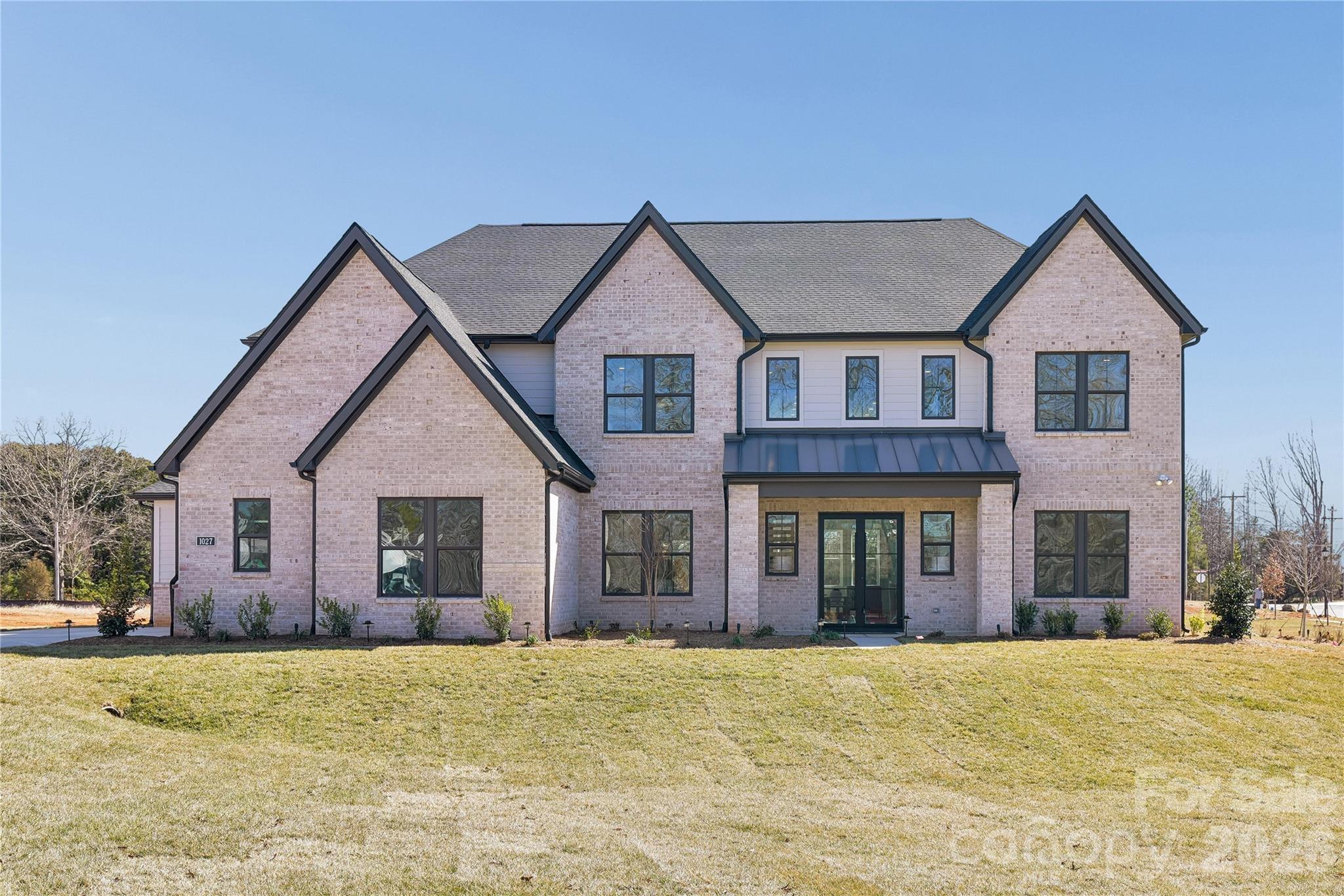 1027 Cox Road Weddington NC 28104
