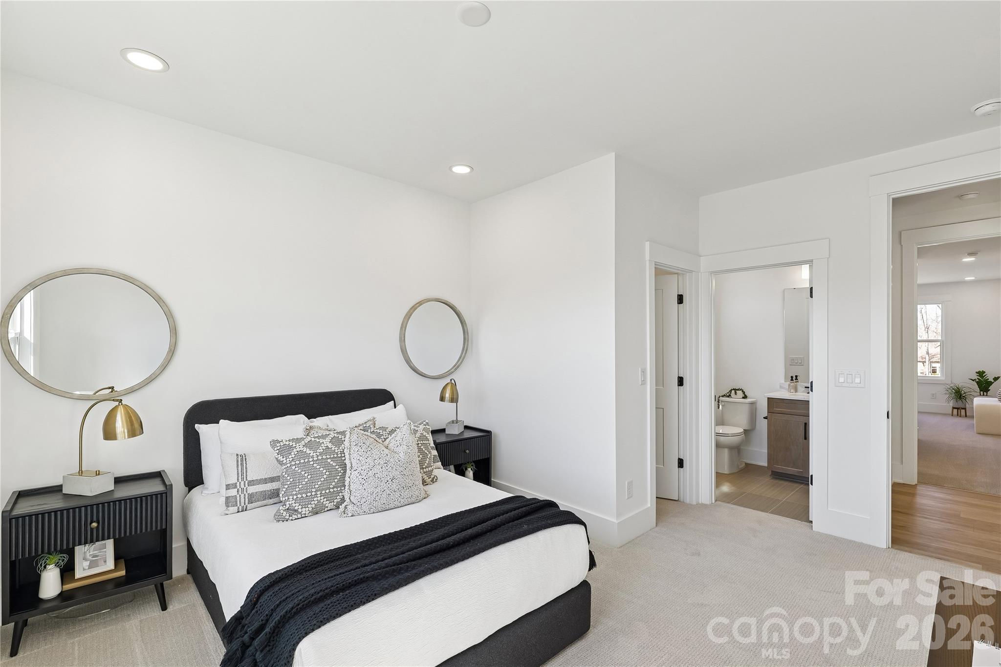 1027 Cox Road Weddington NC 28104