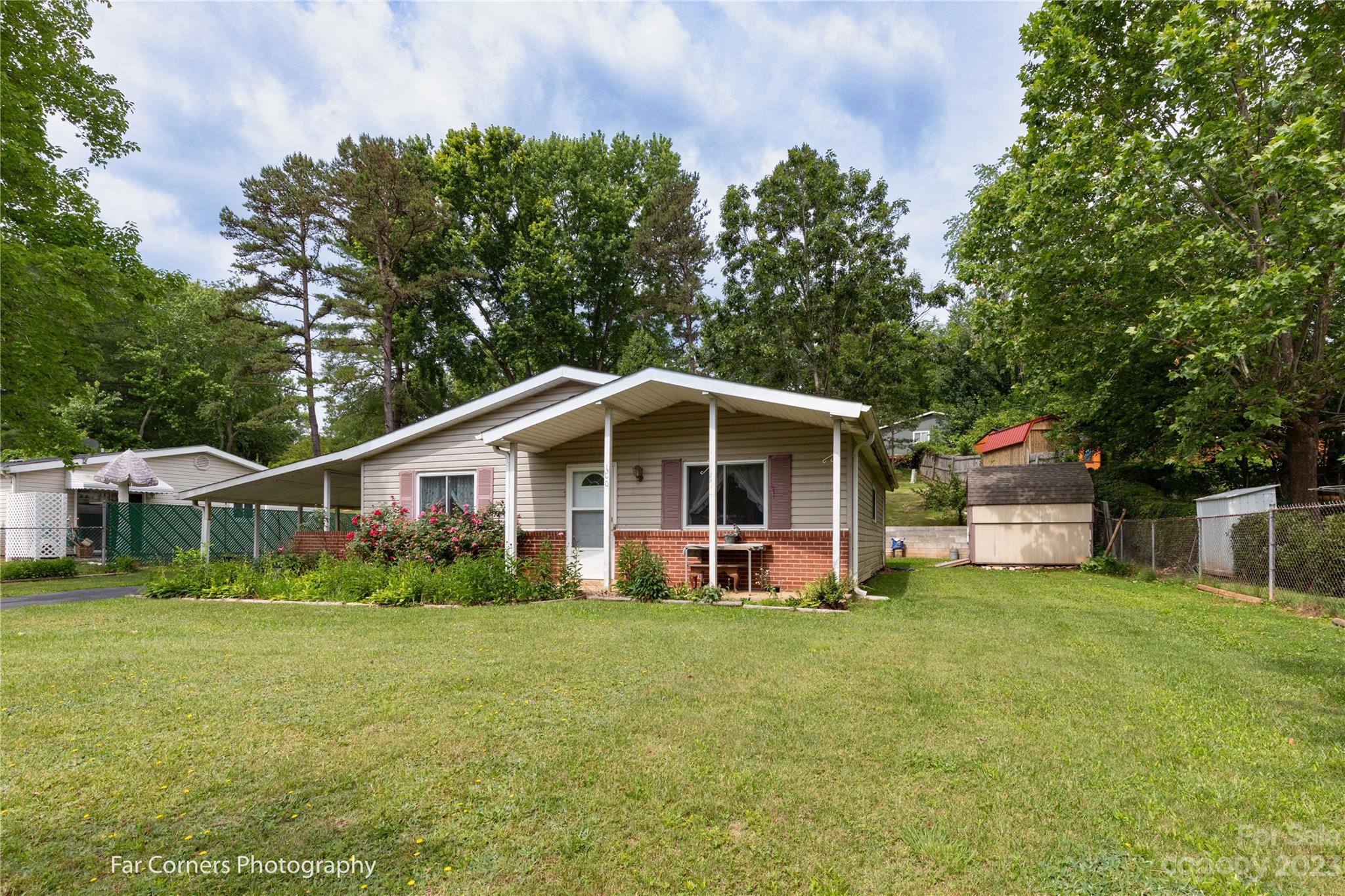 100 Lees Creek Road Asheville NC 28806