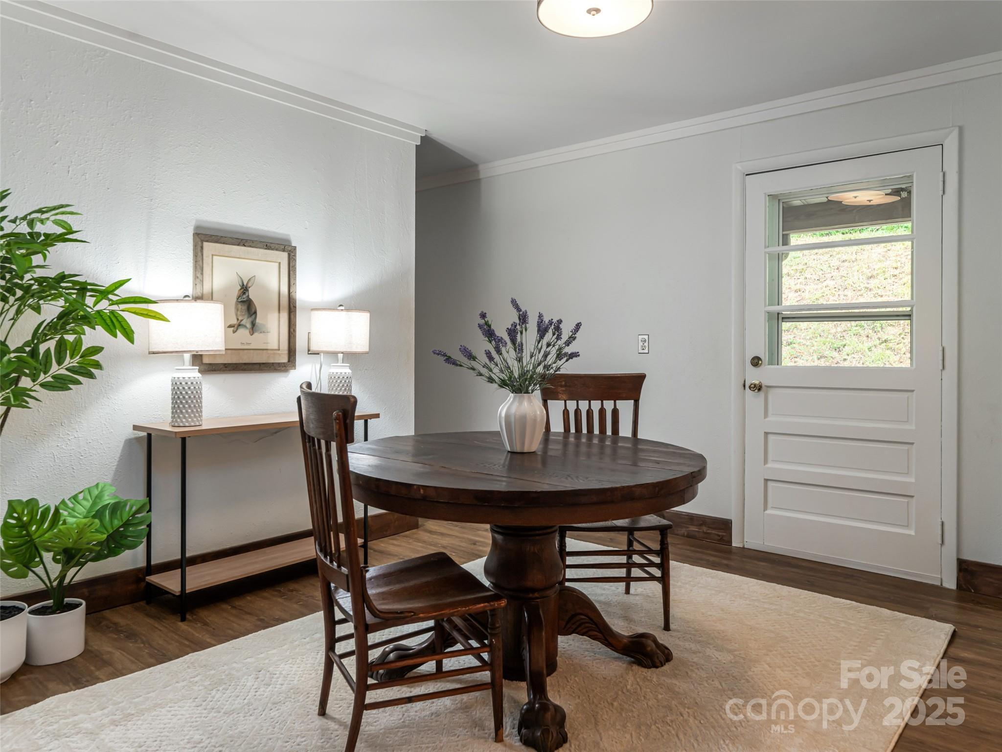 3 Valley Lane Asheville NC 28804