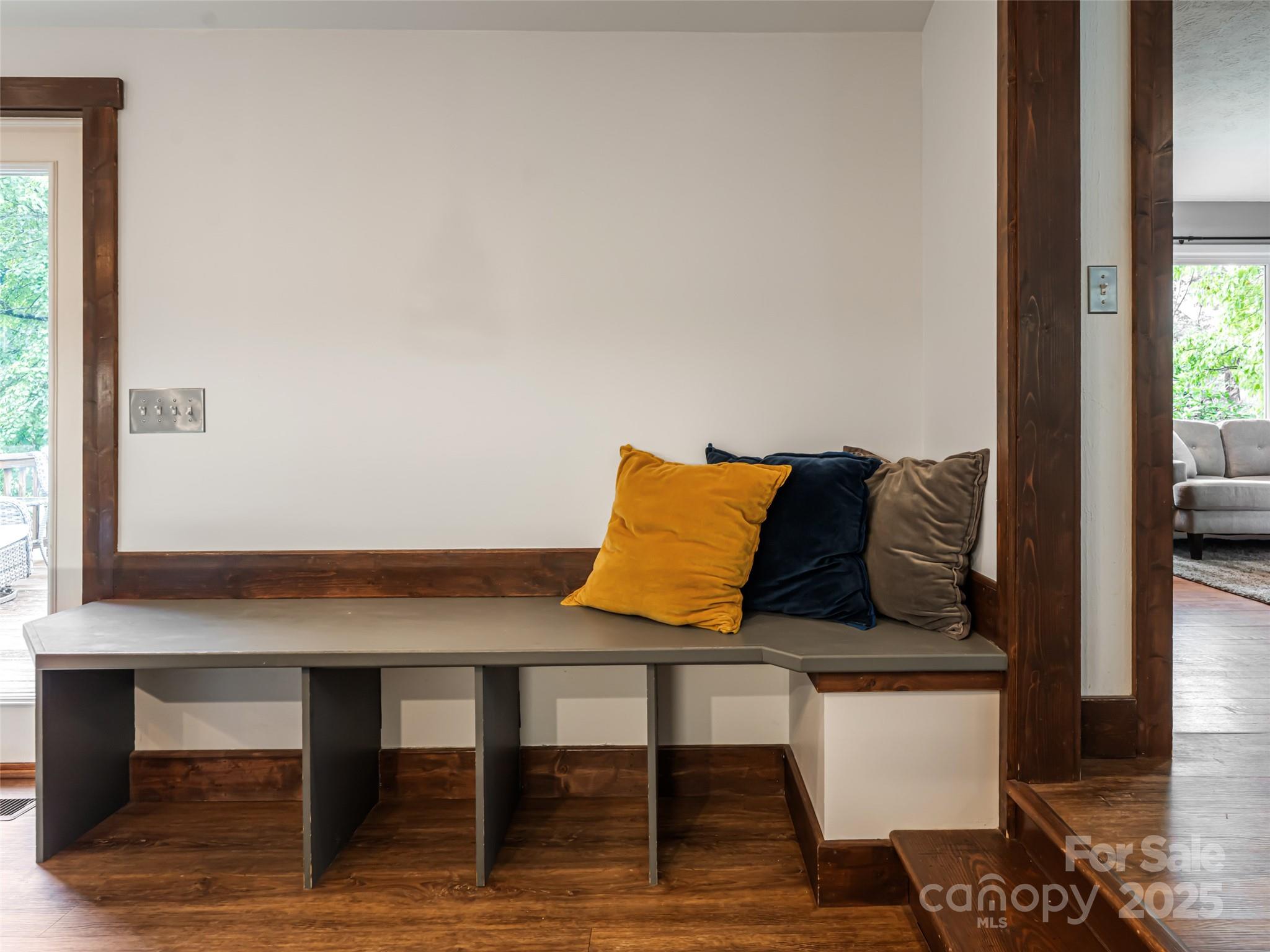 3 Valley Lane Asheville NC 28804